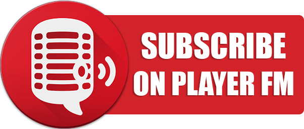Subscribe On Player Fm - Android (602x256), Png Download