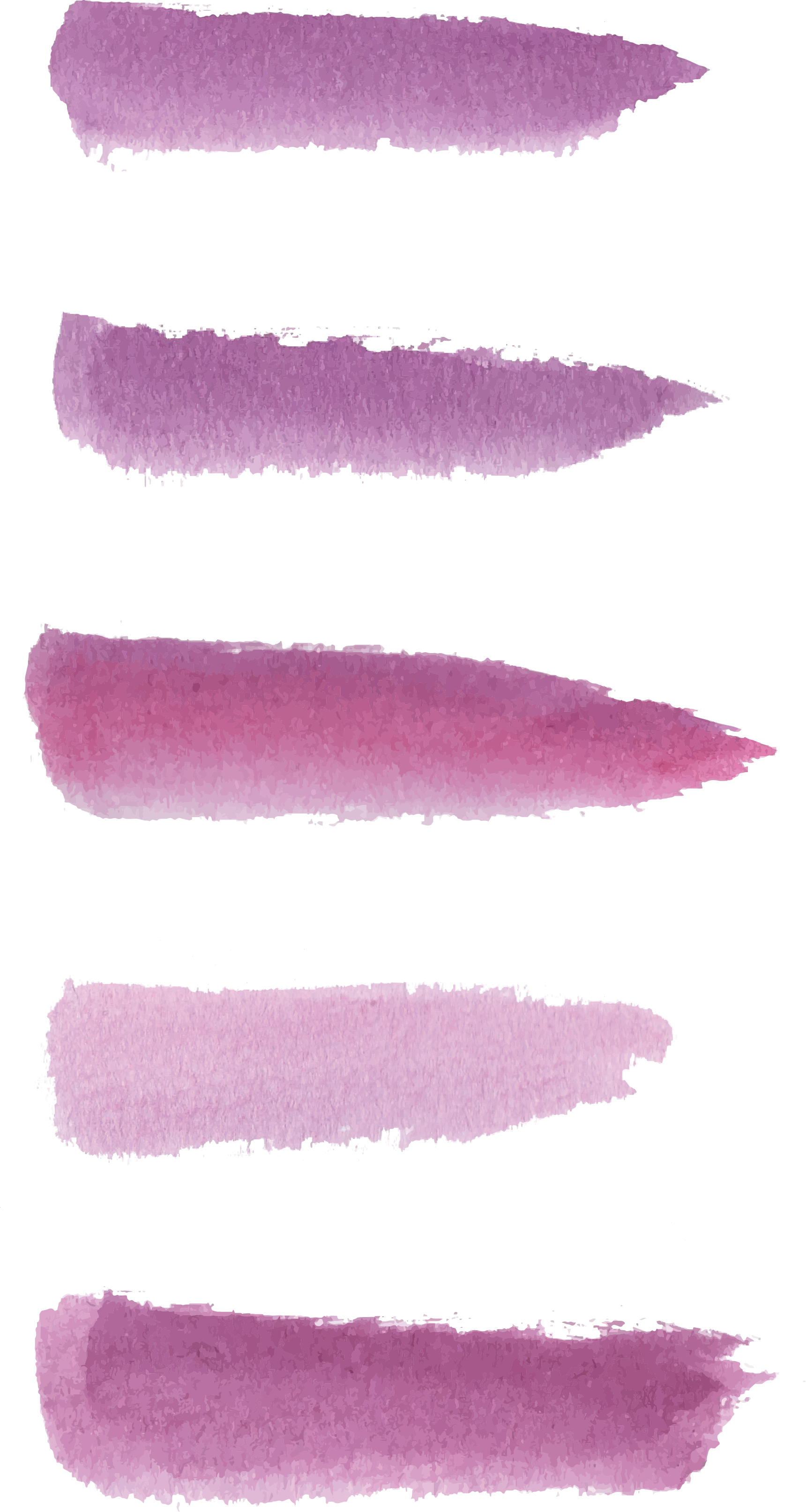 Pin By Awesome Girl On テクスチャ - Lip Gloss (1720x3227), Png Download
