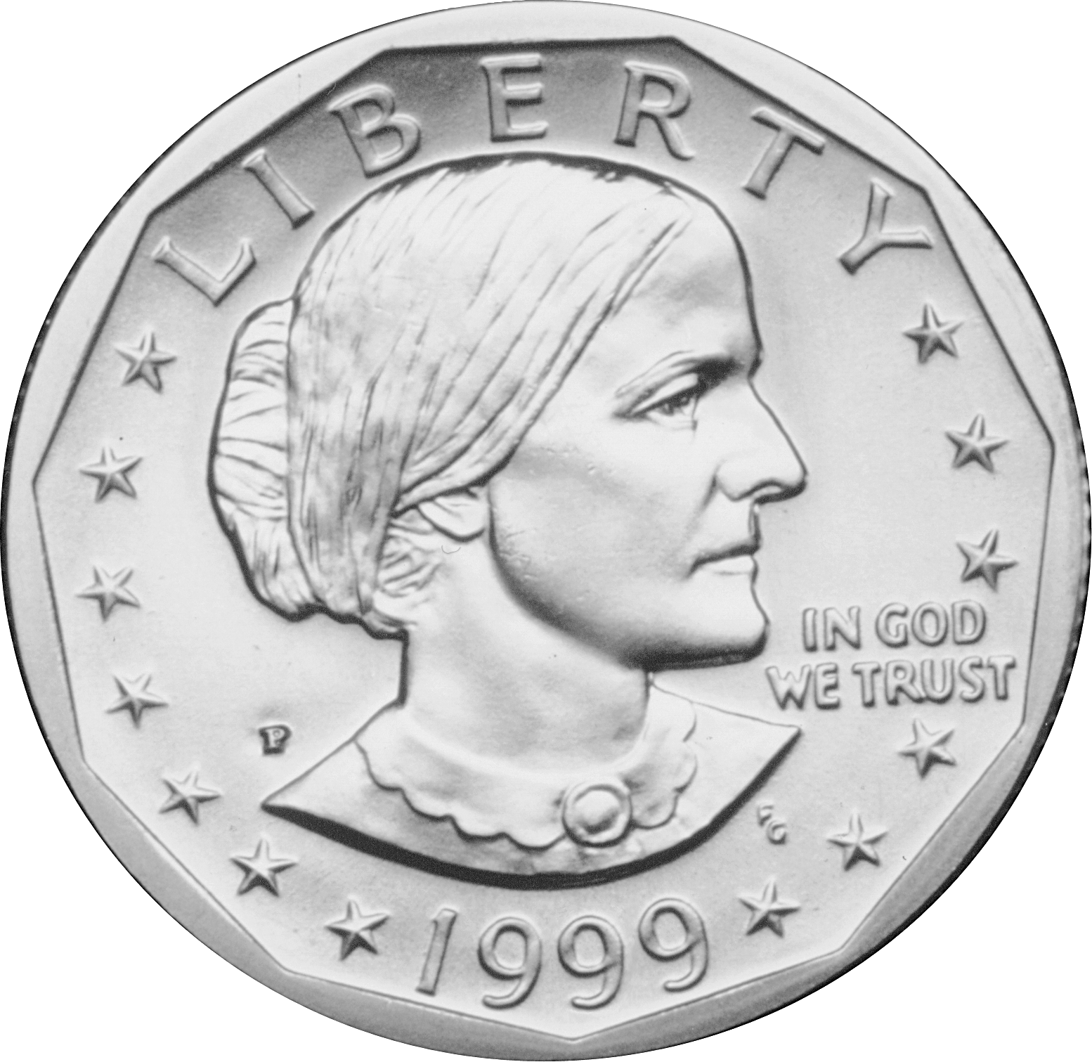 Silver Dollar Png - Learn Math Fast System (1554x1511), Png Download