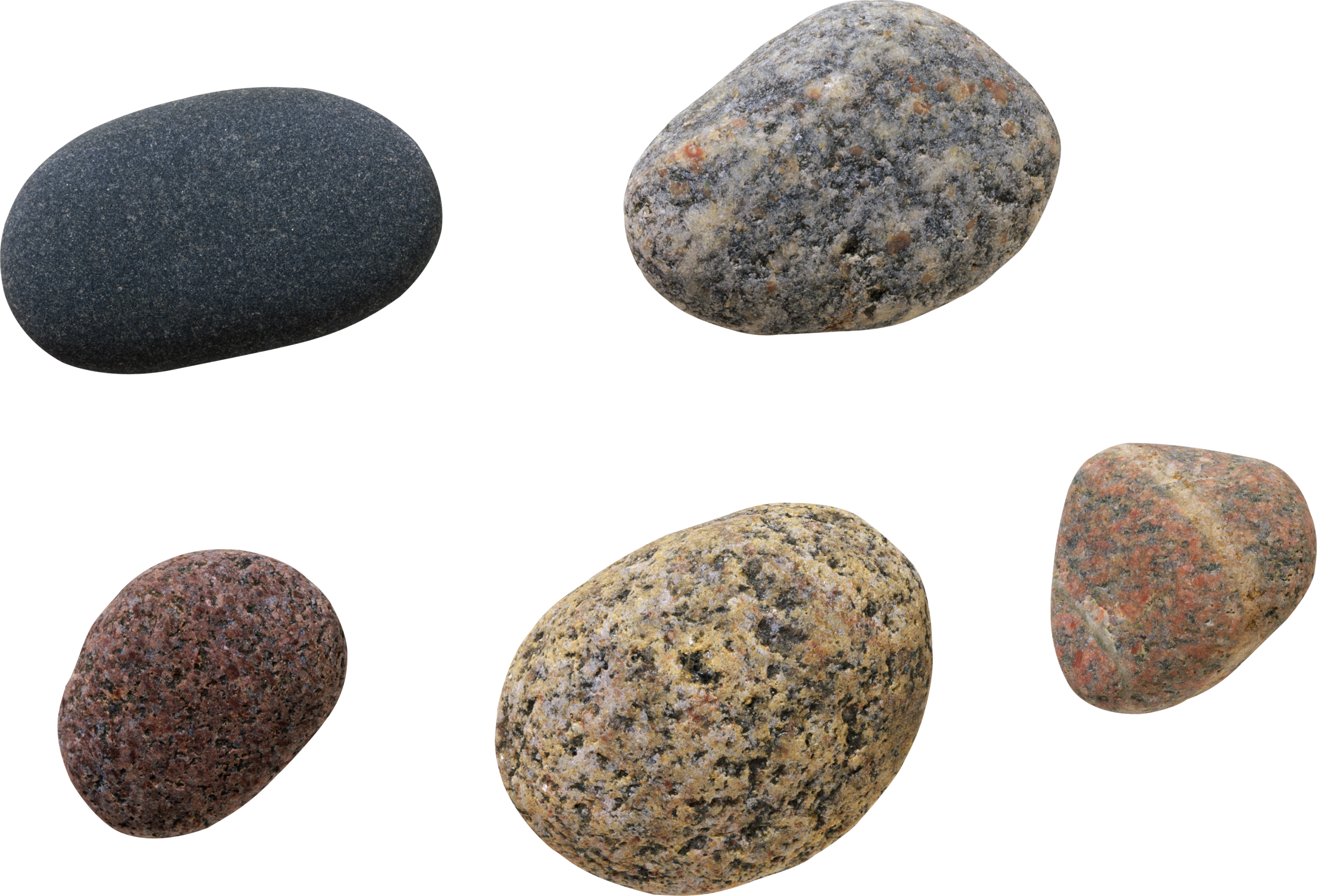 Stone Png Free Download - Stone Png (600x408), Png Download