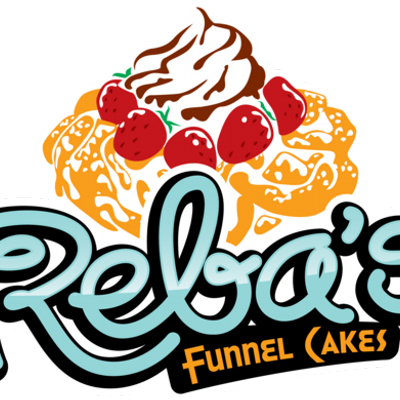 Image Freeuse Library Rebas Rebasfunnelcake Twitter - Reba S Funnel Cake (400x400), Png Download