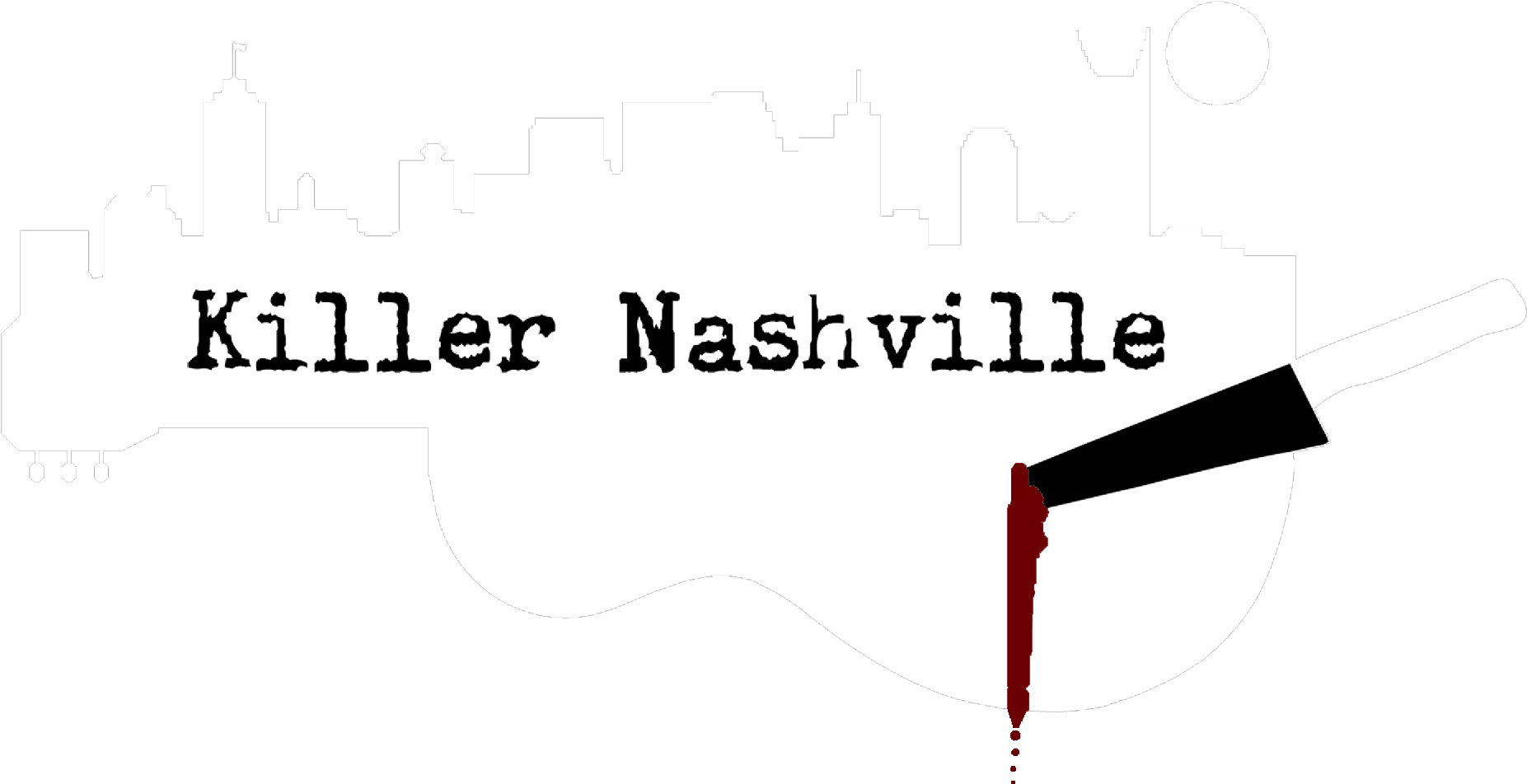 Shop Killer Nashville - Nashville (1910x1041), Png Download