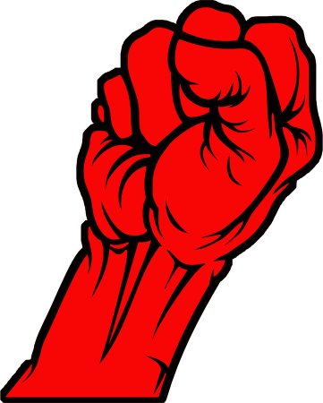 Anger Vector Logo - Metallica St Anger Png (361x450), Png Download