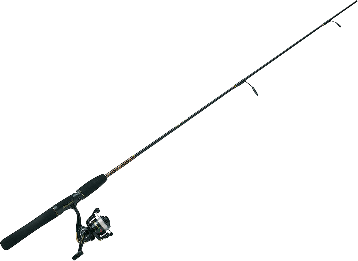 Fishing Rod Image - Fishing Rod Png (1150x838), Png Download