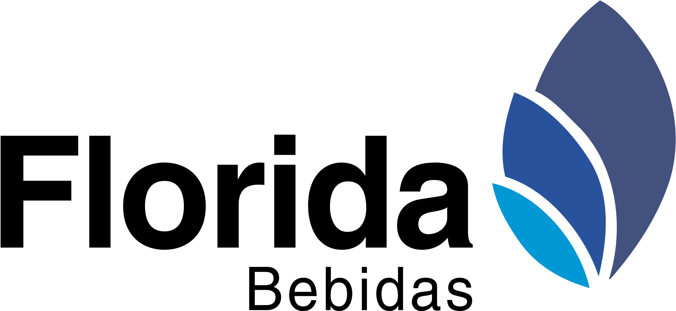 Florida Bebidas Logo Png Transparent - Florida Ice And Farm Logo (2400x2400), Png Download
