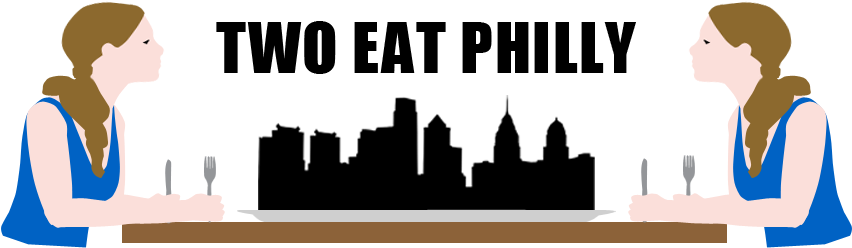 Two Eat Philly - Philadelphia (860x250), Png Download