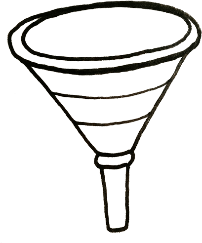 Sketch (432x510), Png Download