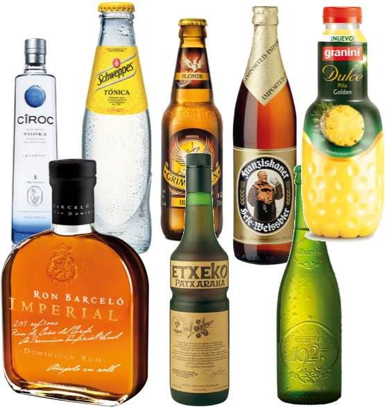 Bebidas - Franziskaner Weissbier (600x600), Png Download