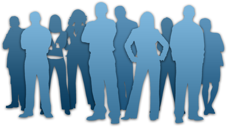 About Us - Team Transparent (741x415), Png Download