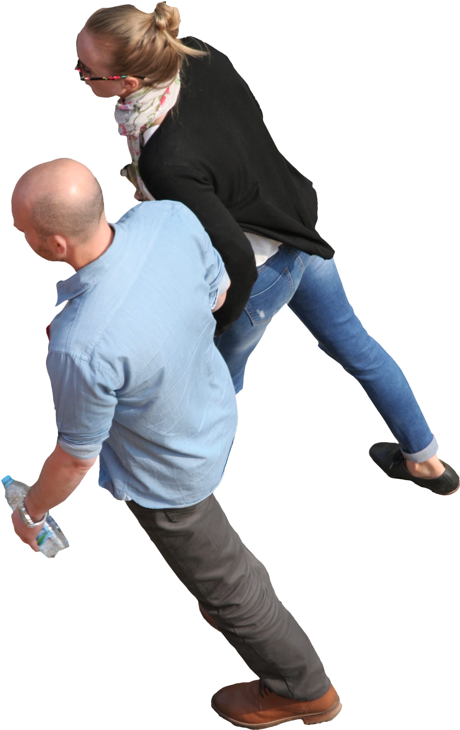 Png Architecture - People Png From Above (2000x2976), Png Download