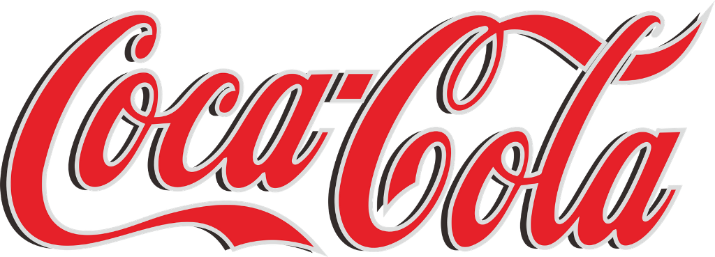 Estamos En 1985, Y Por Aquella Época Son Dos Las Grandes - Coca Cola (1024x369), Png Download