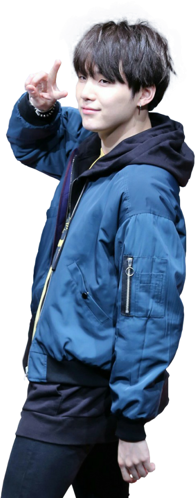 #bts Suga #suga #bts #k-pop #k Pop #kpop #bts Fancam - Bts Suga Png (700x1049), Png Download