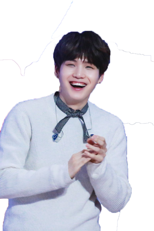 Bts, Suga, And Bts Png Image - Bts Png (500x750), Png Download