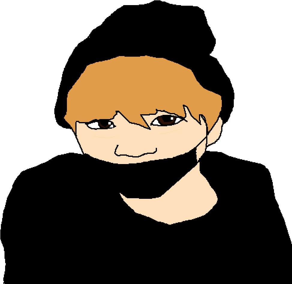 Suga - Illustration (1000x1000), Png Download