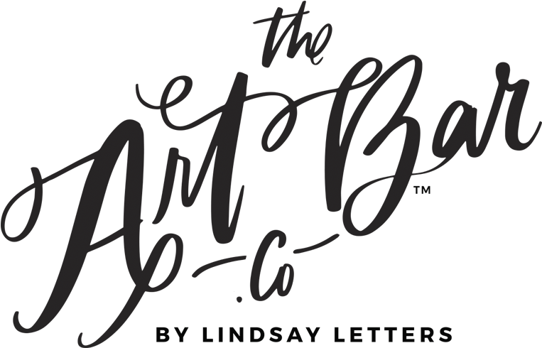 Lindsay Letters - Bar (1080x730), Png Download