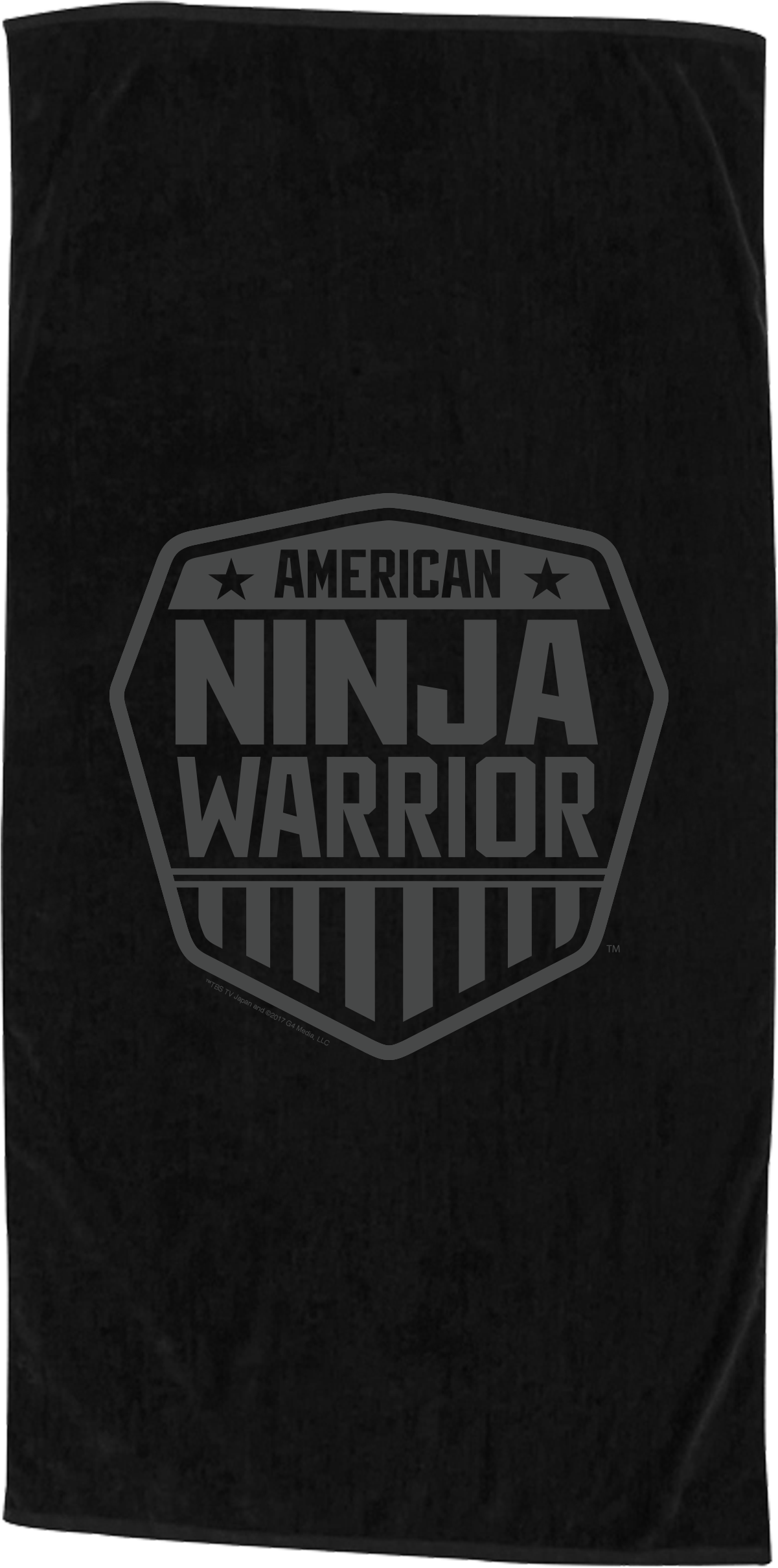 American-ninja Warrior In Training T-shirt, Warrior (2250x2550), Png Download