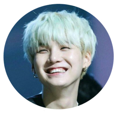 Banner Library Download Icon By Nightlightmlpmcyt On - Gummy Smile Yoongi Smile (500x749), Png Download