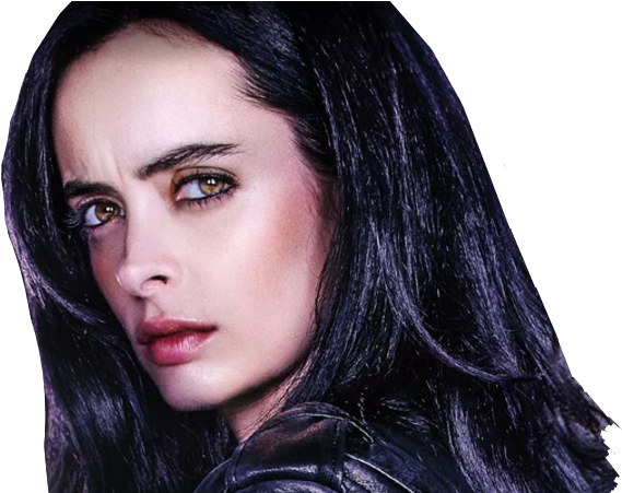 Jessica Jones (857x450), Png Download
