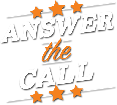 Answer The Call - Answer That Call (388x348), Png Download