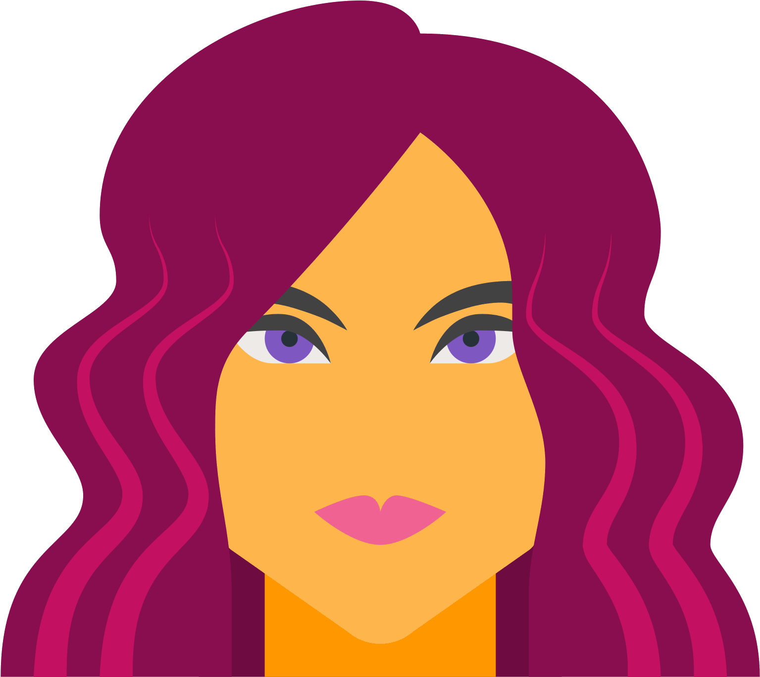 Jessica Jones Icon - Jessica Jones (1600x1600), Png Download