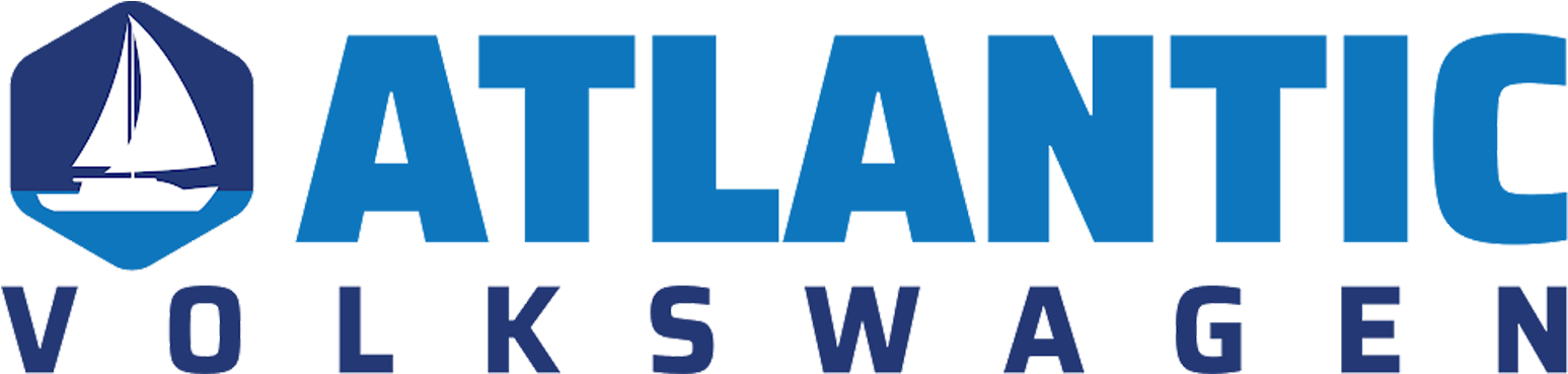 Volkswagen Dealership Serving Atlantic City - Cobalt Blue (1560x400), Png Download