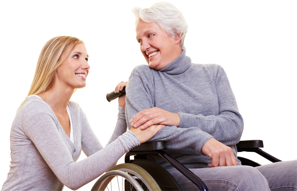 Care Home Png (1024x683), Png Download