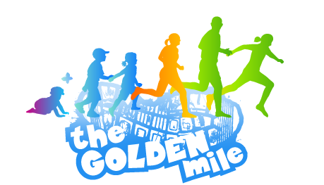 Get Hampshire Walking - Golden Mile Primary Schools (459x263), Png Download