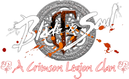 E Logo Faction - Logo Blade And Soul Png (450x269), Png Download