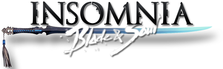 Dwy83rx - Banner Blade And Soul (971x240), Png Download