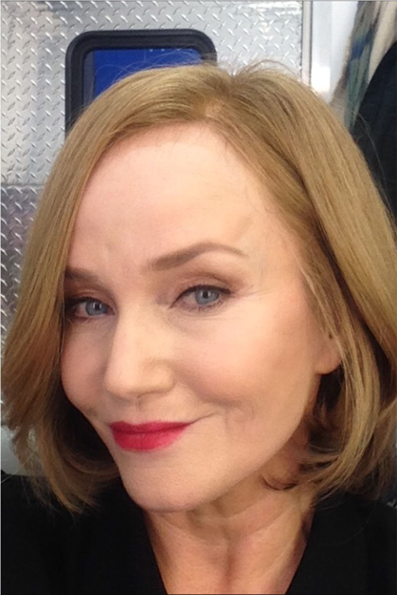 Rebecca De Mornay -jessica Jones - Rebecca De Mornay Jessica Jones (1800x1200), Png Download