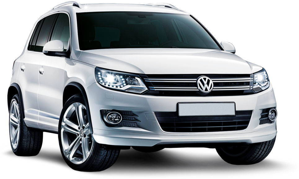 Volkswagen Png Hd - Vw Tiguan R Line 2012 (1024x640), Png Download