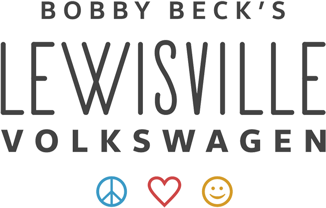 Bobby Beck's Lewisville Volkswagen (800x504), Png Download