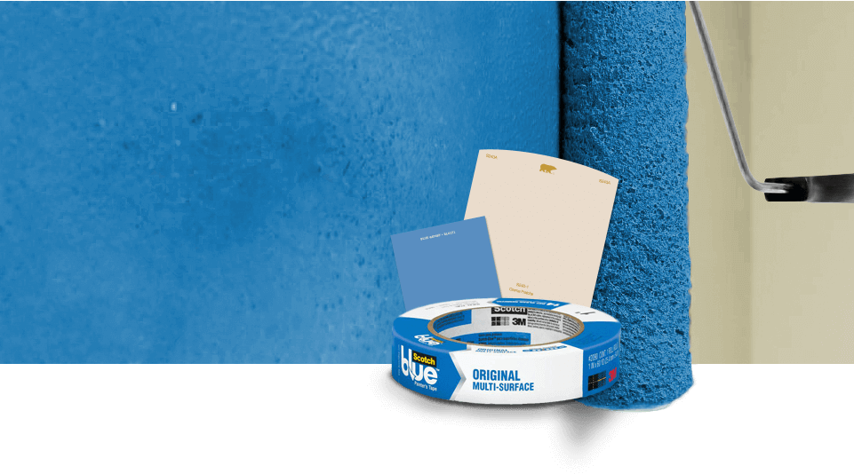 Color Center - Paint (961x534), Png Download