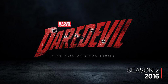 Marvel Had Figured Out The Formula For Box Office Gold - Marvel's Daredevil 1/6 Scale Collectible Figure: Daredevil (700x350), Png Download