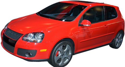 Vw Logo Car - Brightwells Insurance (501x264), Png Download