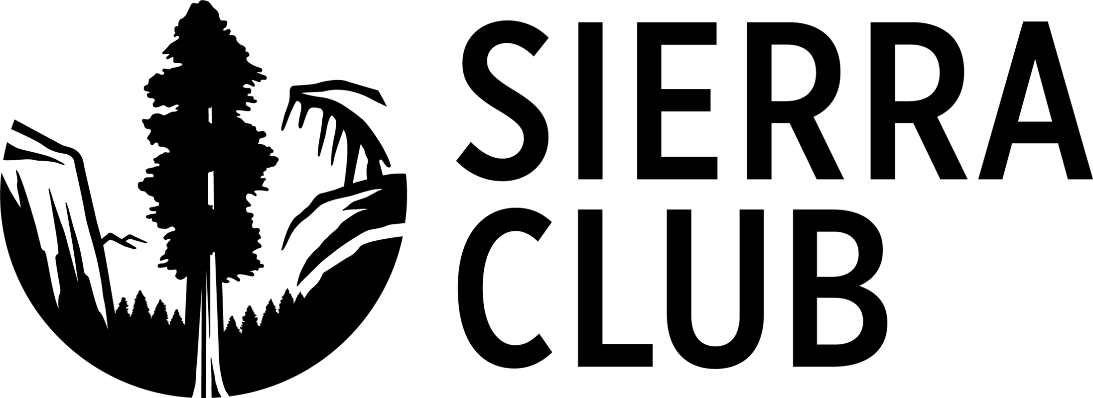 About Us - Sierra Club (2194x800), Png Download