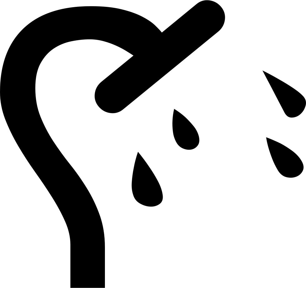 Home Depot Comments - Shower (980x922), Png Download