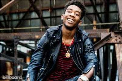 A Boogie Wit Da Hoodie Png Image Freeuse Library - Desiigner 2018 (400x400), Png Download