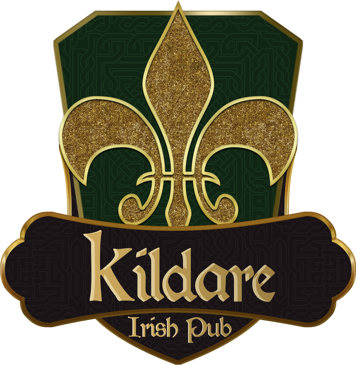 Kildare Bar - County Kildare (2000x1500), Png Download