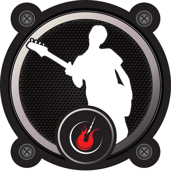 My Rock 'n' Roll Assessment Was Capitol Views - Rock 'n' Roll Dallas (600x600), Png Download