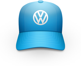 Volkswagen Auto Parts - First Team Volkswagen (520x360), Png Download