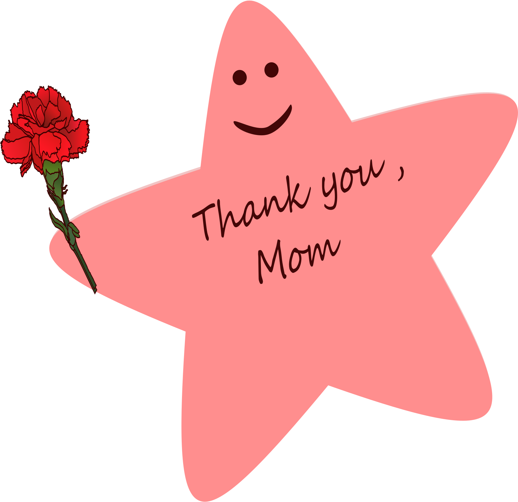 This Free Icons Png Design Of Mothers Day 06 (2400x2000), Png Download