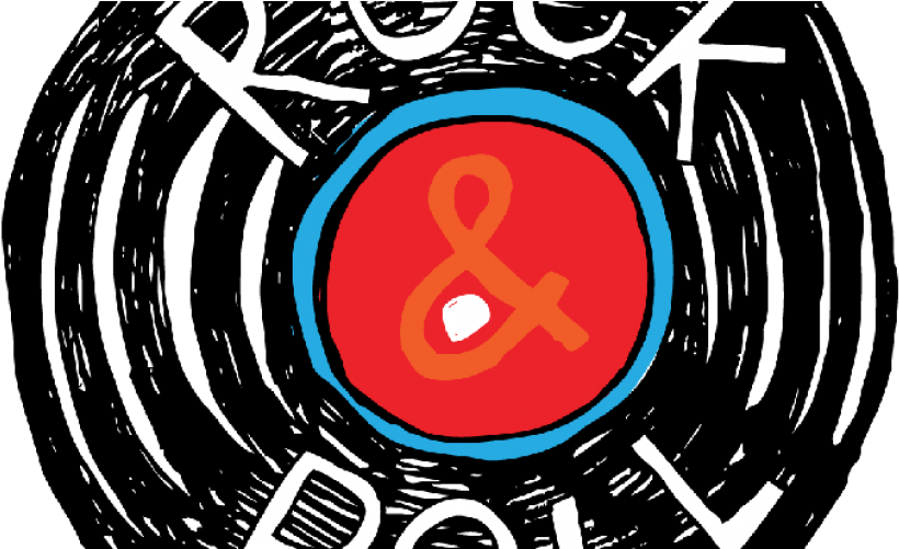 As Streaming Continues To Rule What S - Rock And Roll Png (848x500), Png Download