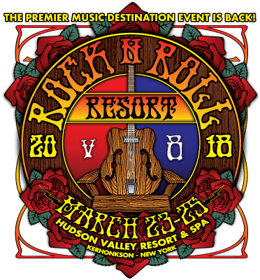 Room Packages & Tickets Available Now Activities & - Rock N Roll Resort (400x400), Png Download