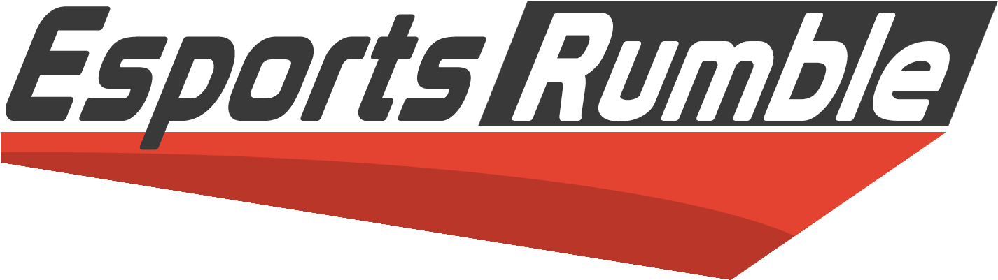 Esportsrumble - Com - North America (1464x435), Png Download