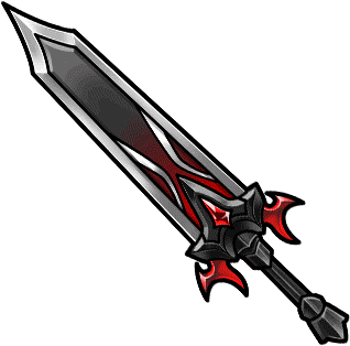 Gear-soul Blade Render - Soul Blade Unison League (380x380), Png Download