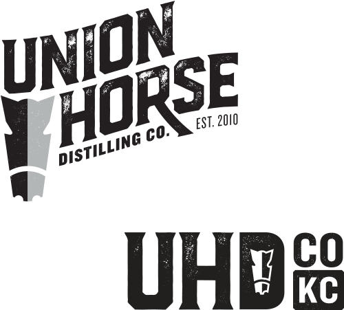 Union Horse Logos - Graphics (550x500), Png Download
