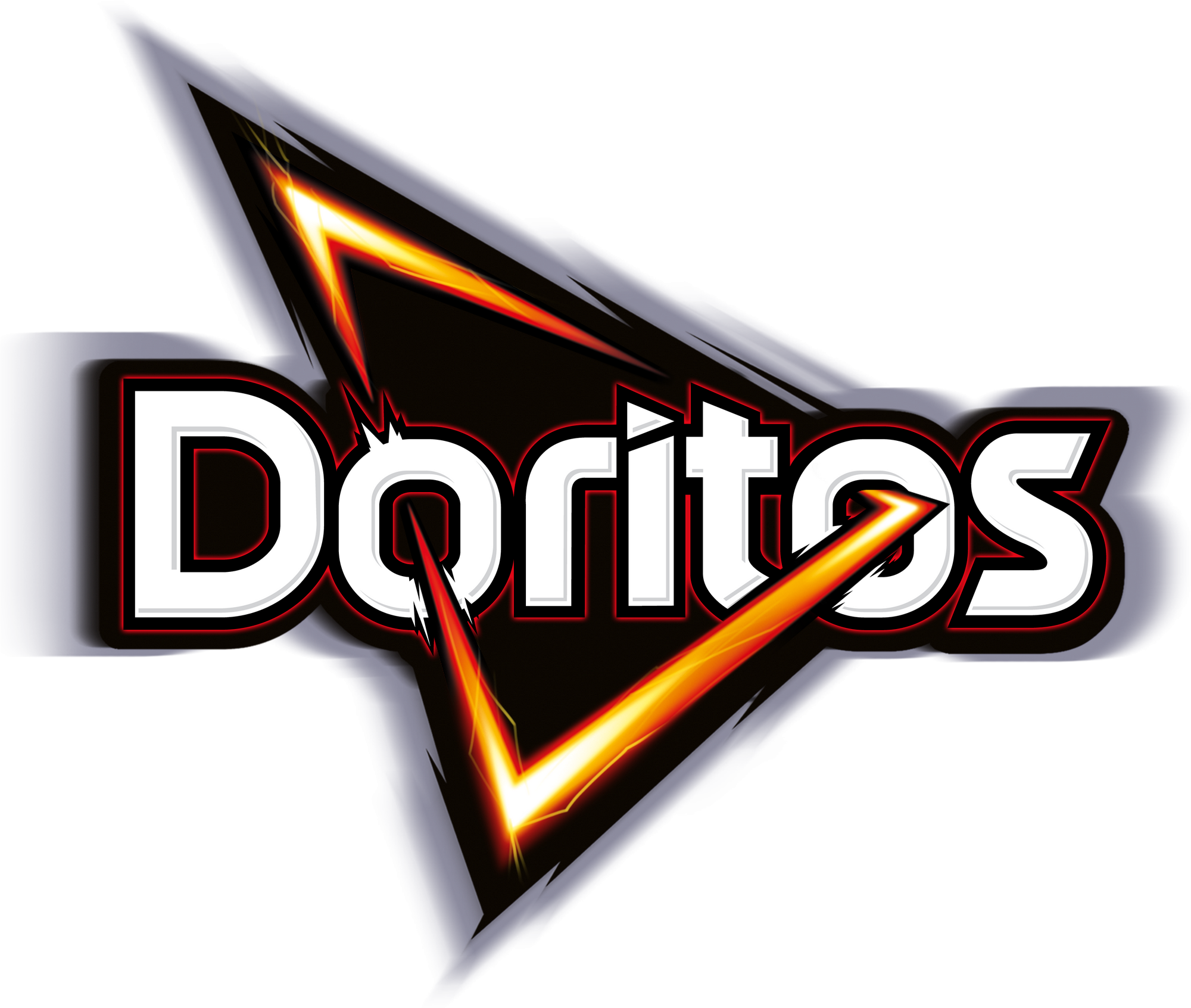 Doritos Logo [png] Vector Eps Free Download, Logo, - Doritos Logo Png (2000x1692), Png Download