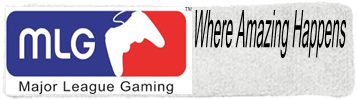 Mlg Mlg Where Amazing Happens - Label (428x400), Png Download