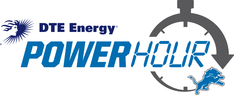 Accepting Credit Cards - Dte Energy (800x327), Png Download